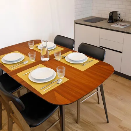Electric Rooms & Suites Trento Room photo